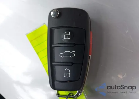 2025 Audi Q3 Premium 45 Tfsi S Line Quattro Tiptronic z USA, uszkodzony, nr VIN WA1DECF34S1093294